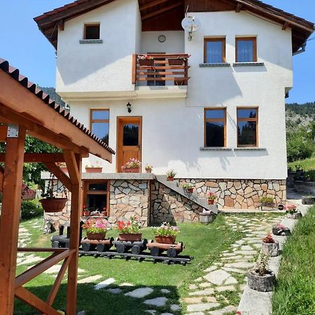 Вила Здравец Yagodina Εξωτερικό φωτογραφία