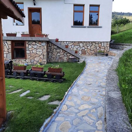 Вила Здравец Yagodina Εξωτερικό φωτογραφία