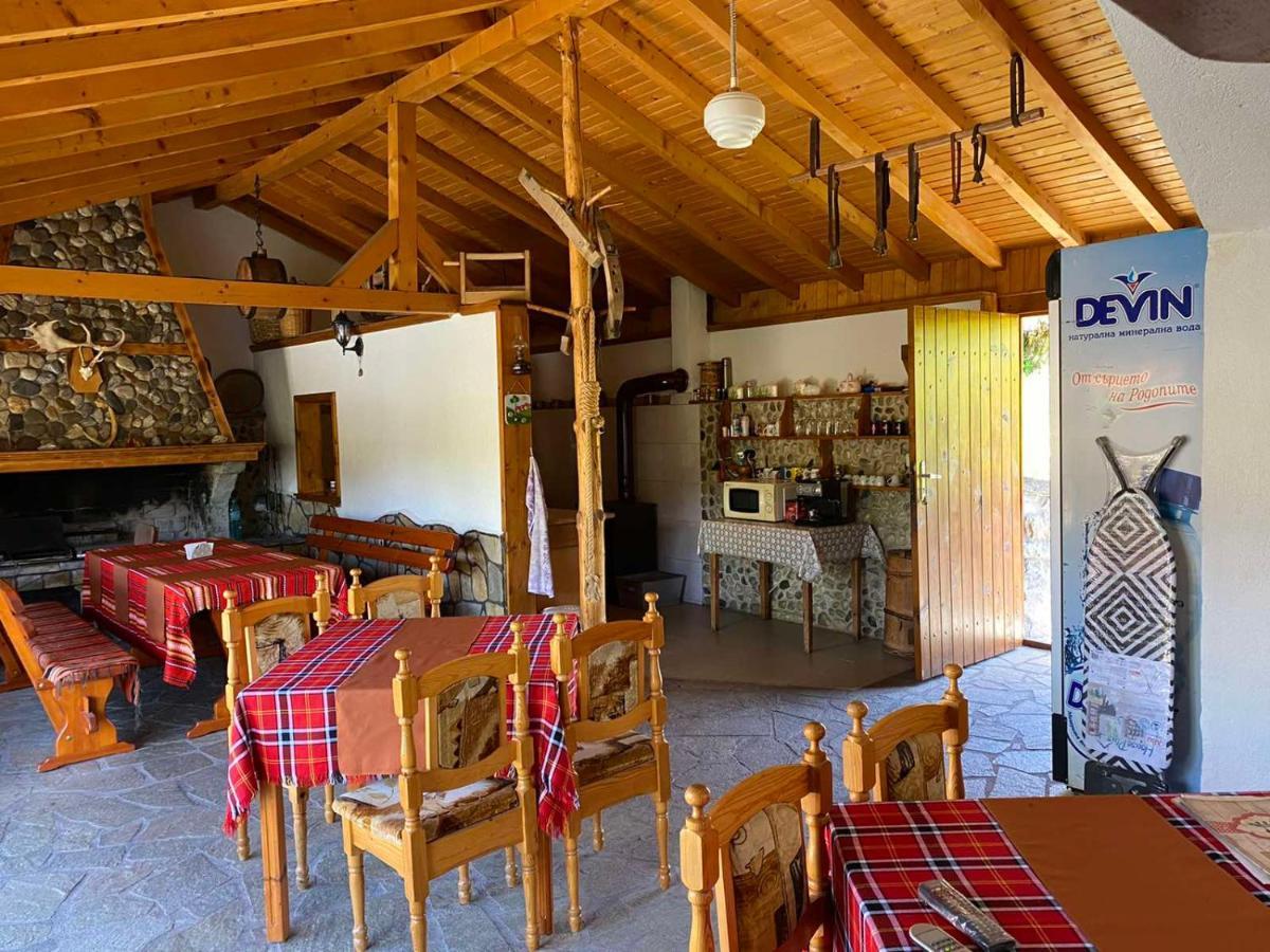 Вила Здравец Yagodina Εξωτερικό φωτογραφία
