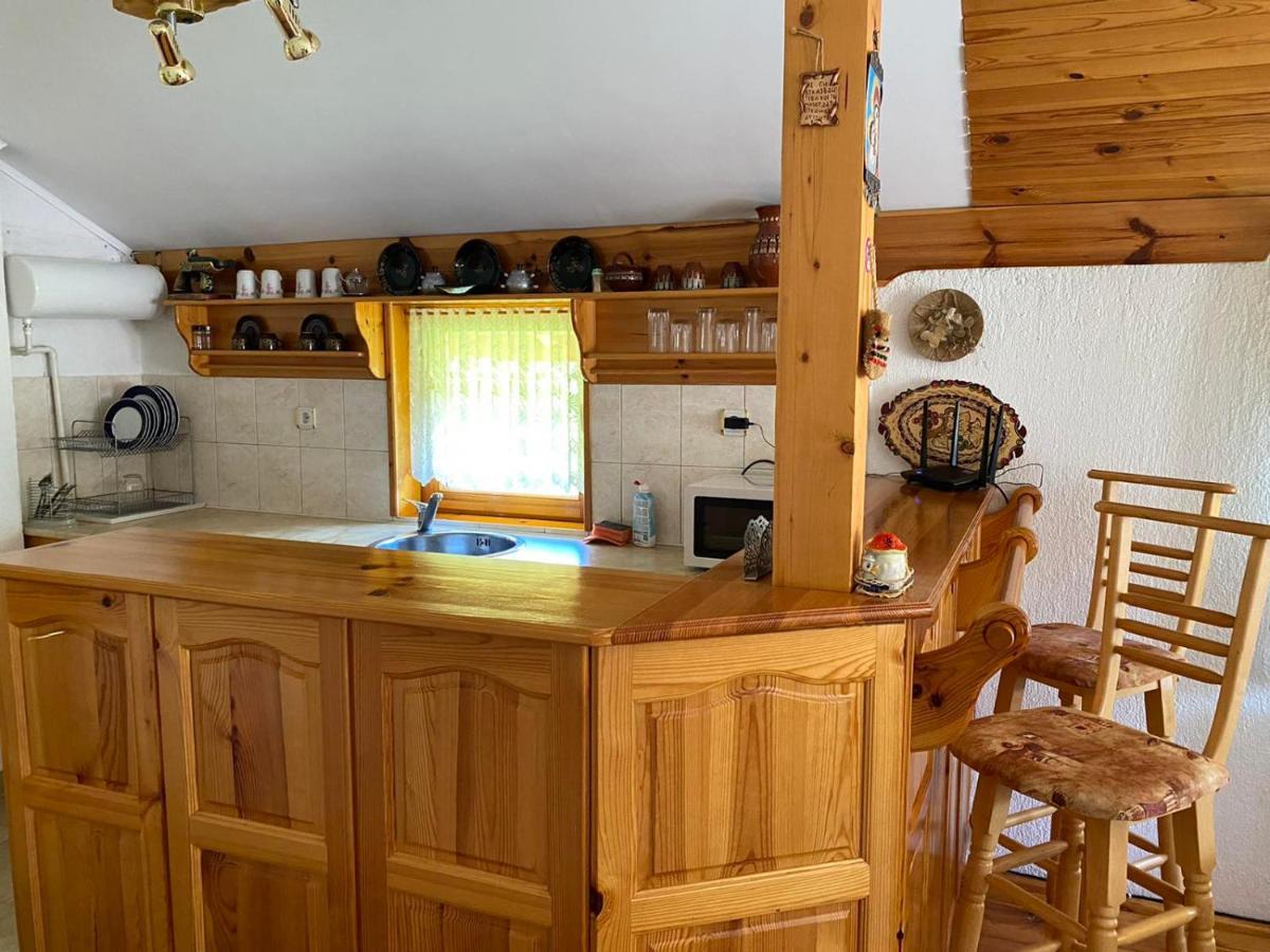 Вила Здравец Yagodina Εξωτερικό φωτογραφία