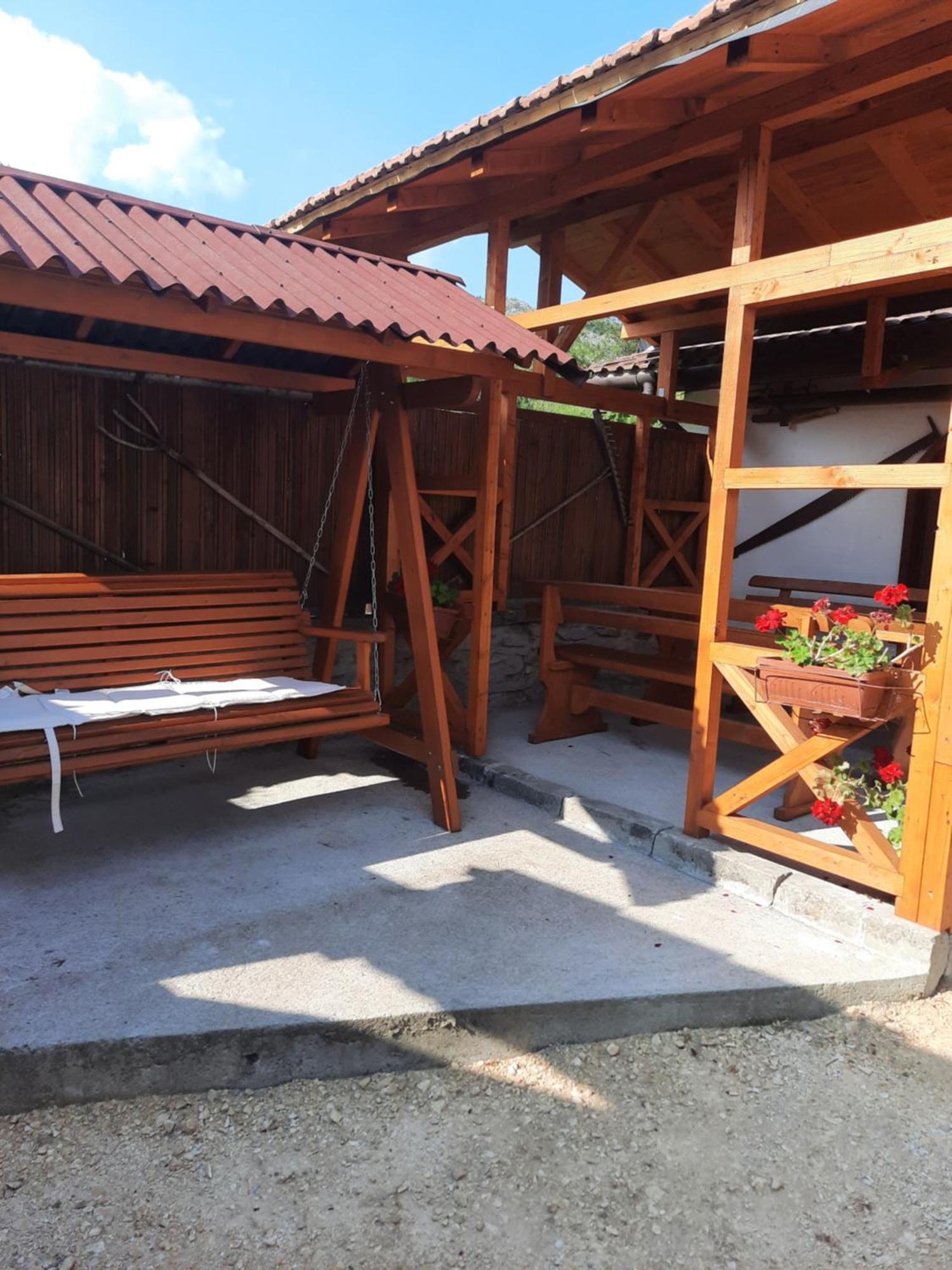 Вила Здравец Yagodina Εξωτερικό φωτογραφία