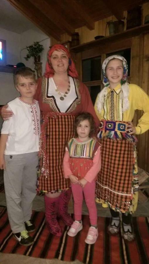 Вила Здравец Yagodina Εξωτερικό φωτογραφία