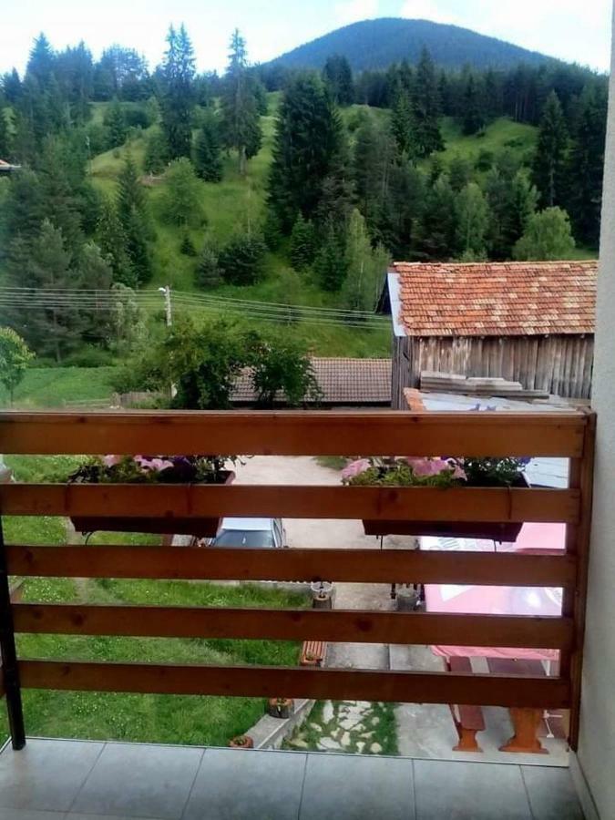 Вила Здравец Yagodina Εξωτερικό φωτογραφία