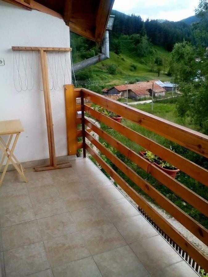 Вила Здравец Yagodina Εξωτερικό φωτογραφία