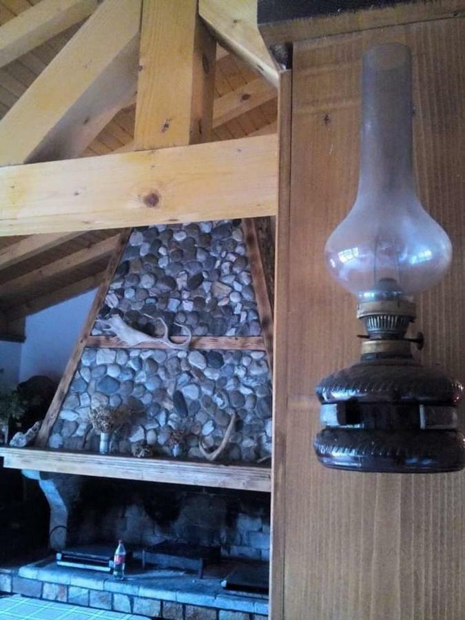 Вила Здравец Yagodina Εξωτερικό φωτογραφία