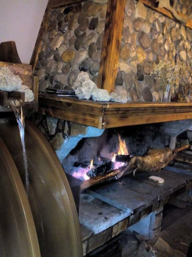 Вила Здравец Yagodina Εξωτερικό φωτογραφία