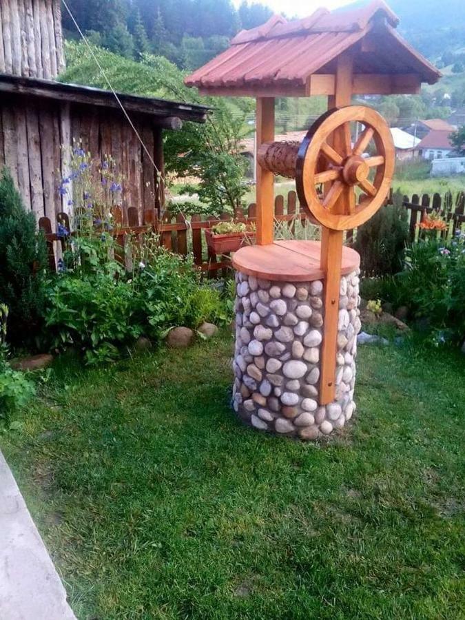 Вила Здравец Yagodina Εξωτερικό φωτογραφία