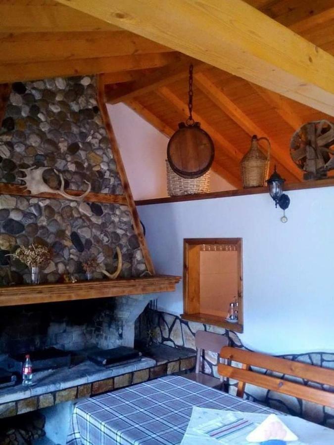 Вила Здравец Yagodina Εξωτερικό φωτογραφία