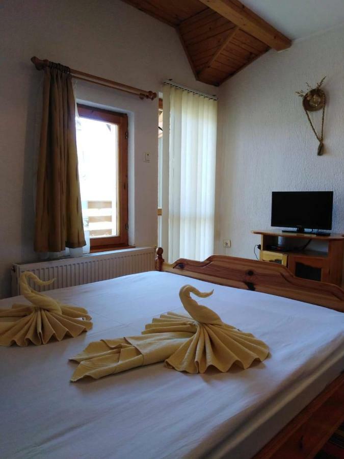 Вила Здравец Yagodina Εξωτερικό φωτογραφία